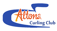Altona Curling Club Logo