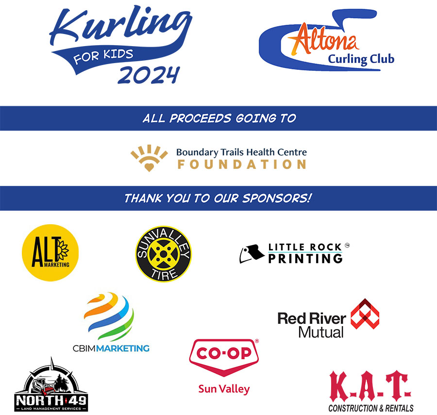 K4K Sponsors 2024