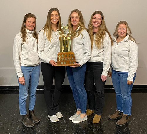 Grand Aggregate Winners