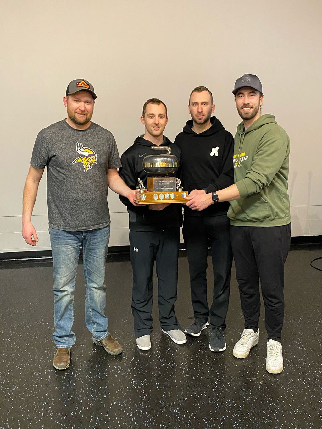 Mens Champions 2025-26